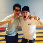‘두시의 데이트’ 양세찬 “양세형과 동두천 돌아이 형제로 유명했다”