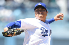 LAD 류현진, 다음 상대는 컵스 유력