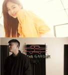 박보람·카더가든, 감성 프로젝트 썸, 한달로 뭉친다