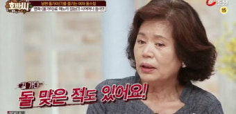 ‘패혈증 별세’ 윤소정, 돌 맞은 시어머니? 한 우물만 판 ‘착한 배우’