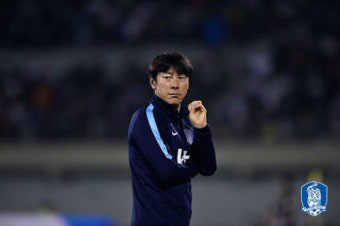 신태용, 축구대표팀 사령탑에 누리꾼 반응 
