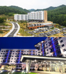 청아한 자연서 힐링 온천… 대명리조트 청송 오픈