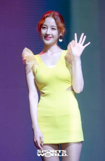 박보람이 이상형으로 꼽은 조진웅·하정우·김지석은 어떤 남자?