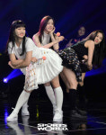 아띠피오피그레이스 | [SW포토]상큼하게 '피오피'가 나타났다