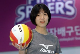 [SW위크엔드스토리①] ‘벌크업’ 이재영 “몸매? 배구가 더 중요”