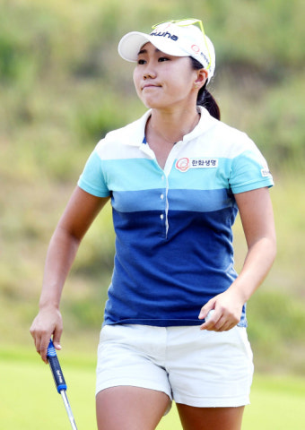 김인경 우승이 주는 의미...LPGA에서 퍼팅악몽 완전 극복