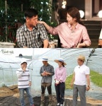 ‘유쾌한 삼촌’ 이연복, 참외 농사 부부에 감동 “따라 울게 된다”