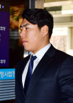 계속되는 음주운전 악몽… 강정호 체육 연금 박탈