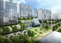 쌍용건설, 옥수 극동아파트 리모델링 수주