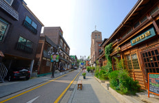 추석 연휴 가볼 만한 곳, 골목길 따라가는 ‘도시재생’ 테마 여행