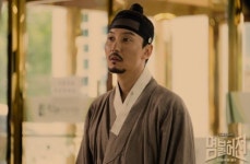 [SW이슈]‘명불허전’ 종영…김남길, 이만한 허임 역 또 없습니다
