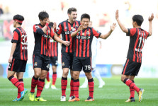 FC서울, 울산 대파 ACL이 보인다… 대구는 잔류 확정