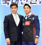 kt, 예상대로 최대어 허훈·양홍석 품에 안았다