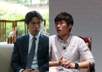 정몽규 KFA회장 ‘홍명보·박지성 카드’ 꺼냈다… 대대적 조직 개편