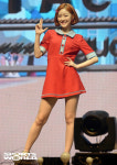 [SW포토] 구구단 미미,단발머리 변신