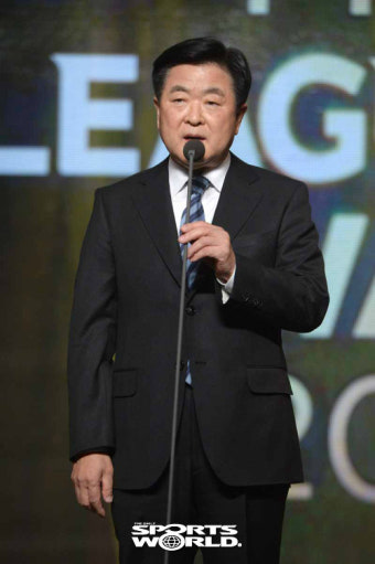 한국프로축구연맹 제13대 총재 선거, 권오갑 씨 4선 확실시 관측