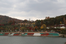 세종시 힐링명소 많은 거 아시나요