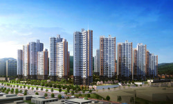 두산건설, 대야역 걸어서 5분 두산위브 더파크 8일 분양