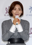 [SW포토] 가수 바다, '팬텀싱어에서 가슴 뭉틀 눈물 흘려'