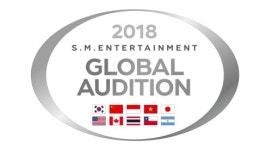 SM, ‘2018 에스엠 글로벌 오디션’ 개최…21일 서울 시작