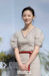[SW포토]이엘,바람 바람 바람 봄에 만나요