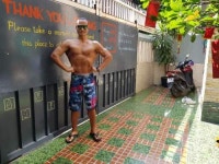 “이번엔 베트남이다”…아놀드홍 다이어트 원정대 체험기(1편)