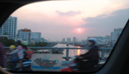 “이번엔 베트남이다”…아놀드홍 다이어트 원정대 체험기(2편)