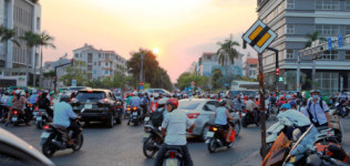 “이번엔 베트남이다”…아놀드홍 다이어트 원정대 체험기(2편)