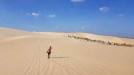 “이번엔 베트남이다”…아놀드홍 다이어트 원정대 체험기(2편)