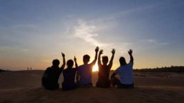 “이번엔 베트남이다”…아놀드홍 다이어트 원정대 체험기(2편)