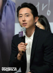 [SW포토] 배우 스티븐 연, 영화 