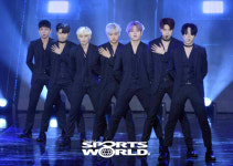 [SW포토]IN2IT, 온 몸에 멋짐 풀풀