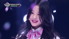 [프로듀스48] ②안유진·장원영 강렬 존재감… 스타탄생 예감