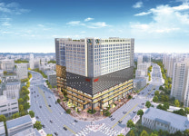 김포 풍무역 웰라움 퍼펙트시티에 투자자 관심 몰리나