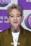 [SW포토]태일,더콜 출연은 영광!