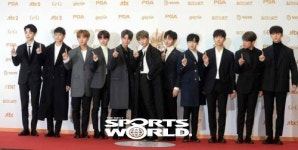 워너원, YMC→스윙엔터 소속사 변경… 첫 일정은 월드투어