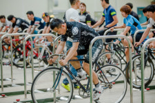 산악자전거, 경륜훈련원에서 제대로 배워보자