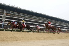 월드선, 농림축산식품부장관배 깜짝 우승