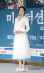 [SW포토]단아한 김민정!