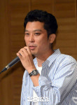 [SW포토]미스터 션샤인 이응복 PD