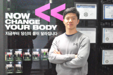 [월드컵 숨은 조력자] 이동근 바디퍼포먼스 대표 몸을 지배해야, 상대도 제압한다