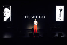 ‘포문 연’ SM 뮤직 토크 콘서트 ‘더 스테이션’