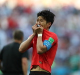 [SW이슈] 맞지 않는 톱니 손흥민+황의조… AG게임서 성공할까