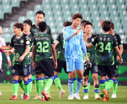 전북, 강원 3-1 완파 ‘1위 굳히기’....대구FC는 인천에 승리 