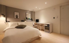 가성비 좋은 모텔 인기… 2030 ‘모캉스’족 늘었다