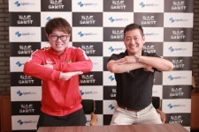 BJ 감스트, 전속 소속사 생겼다… 스포티즌과 매니지먼트 계약