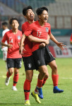 최용수 해설위원 “이승우, 한국 축구의 미래이자 희망”