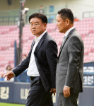 [SW포커스] 남다른 구단 운영 시스템....‘천고웅비’ 또 한번 두산의 계절이 왔다