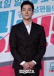 [SW포토] 배우 조태관, 예능 첫 도전