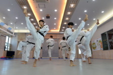 문체부, 부산 태권도 등 전통무예 체험여행 시범사업 5건 선정